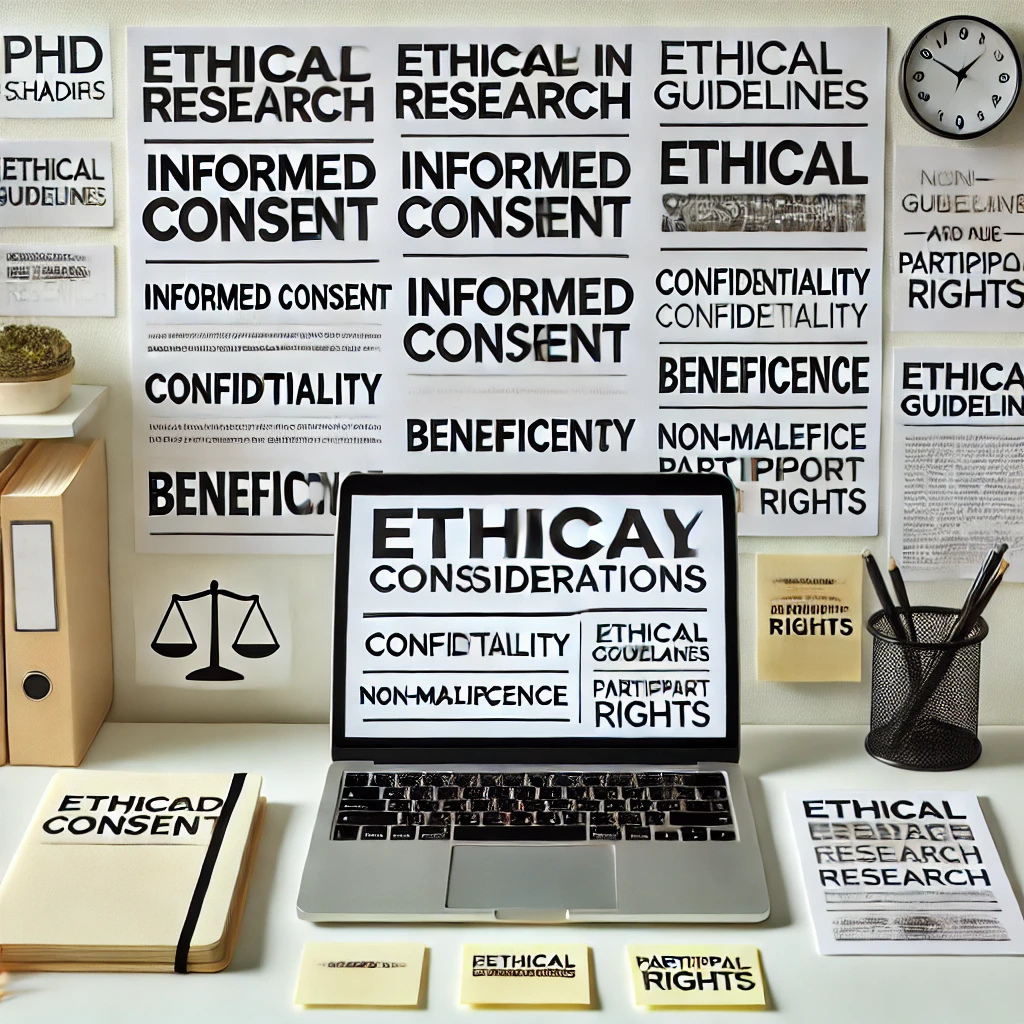 Informed Consent Process Illustration