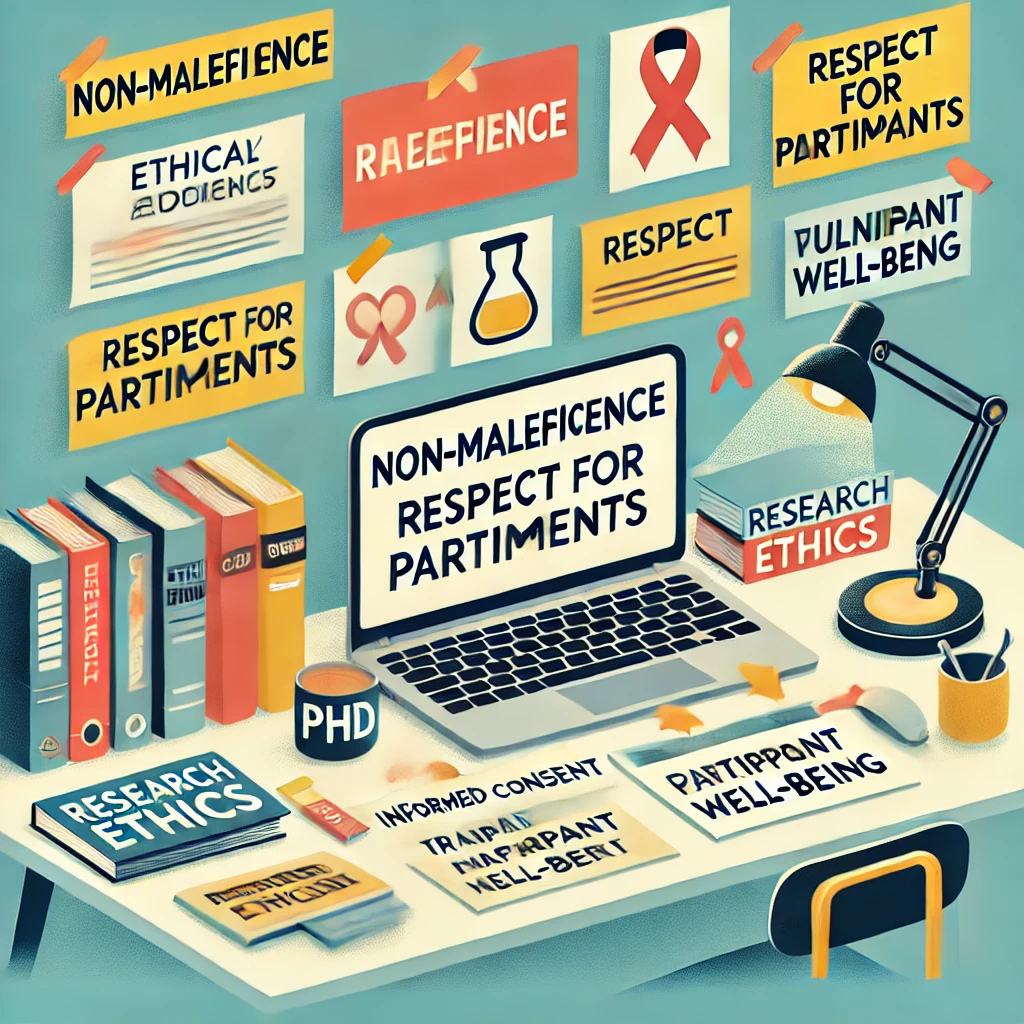 IRB Approval Process Visual