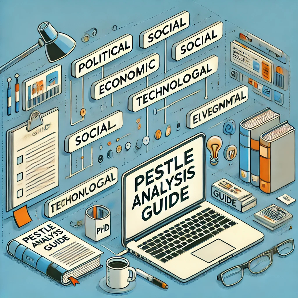 Economic and social factors in research analysis