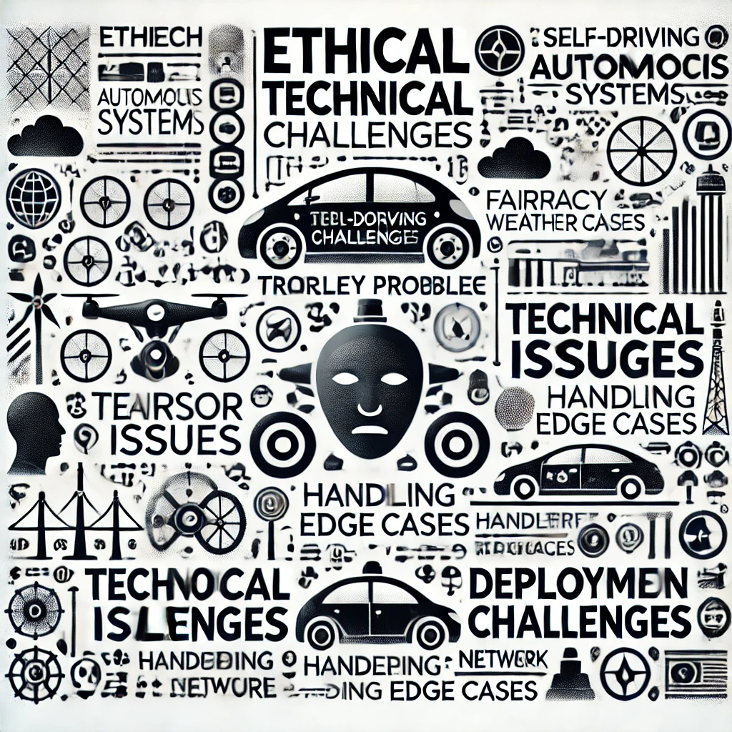 AI Deployment Failures and Technical Limitations in Autonomous Vehicles