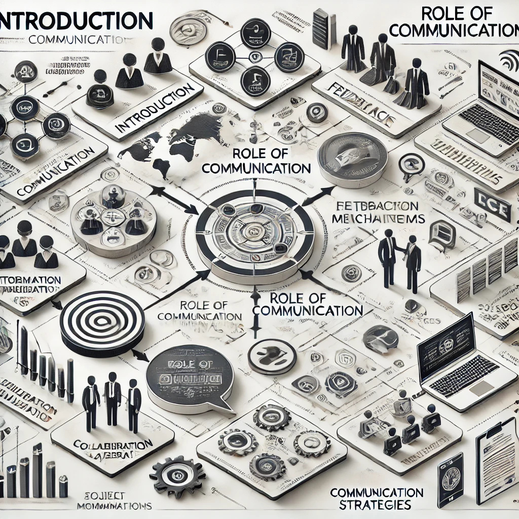 Team communication challenges in project management