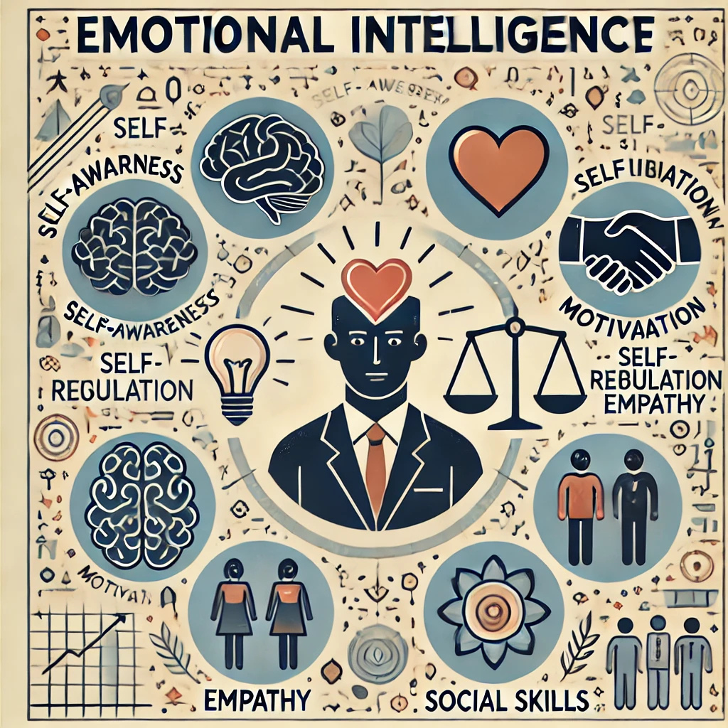 empathy and motivation in emotionally intelligent leaders