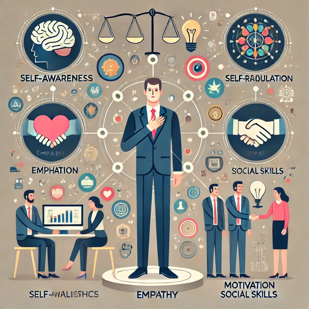 emotional intelligence and team communication