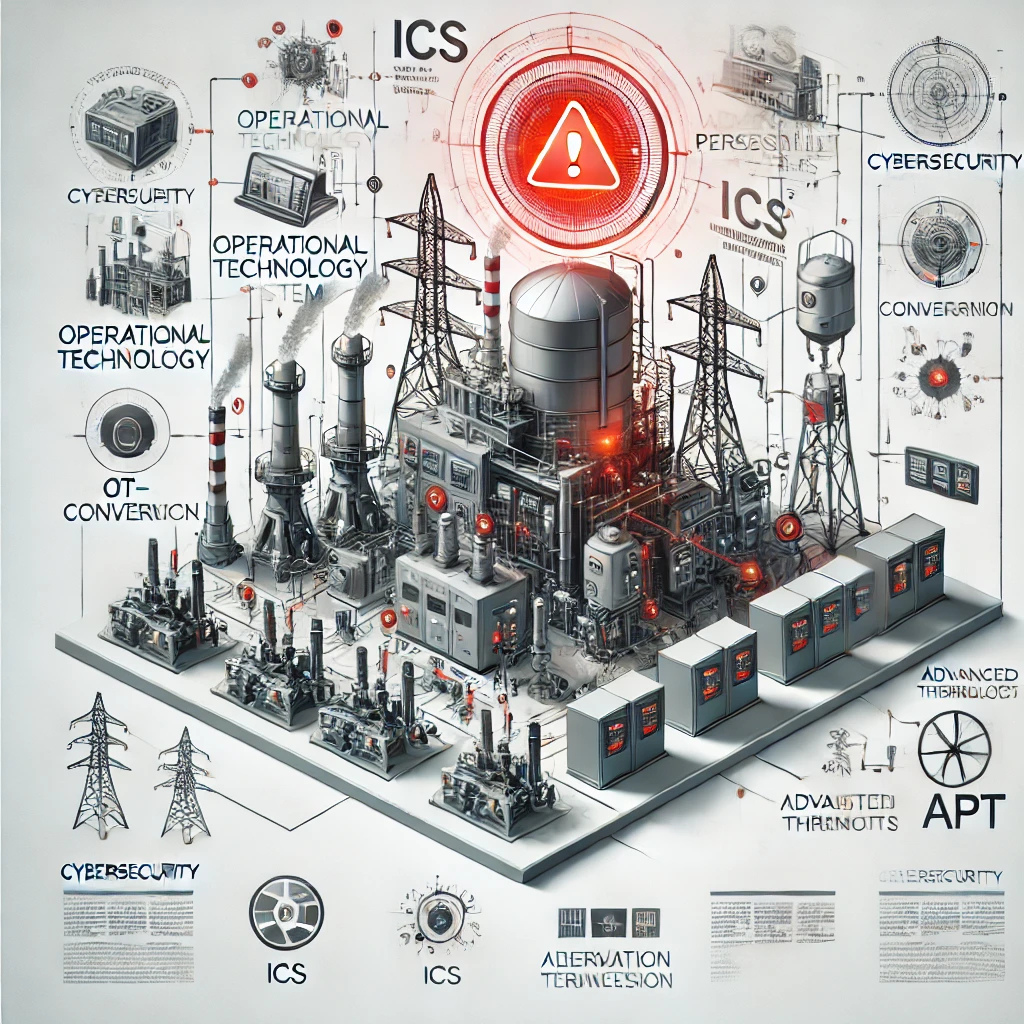 Colonial Pipeline ransomware attack impact on ICS