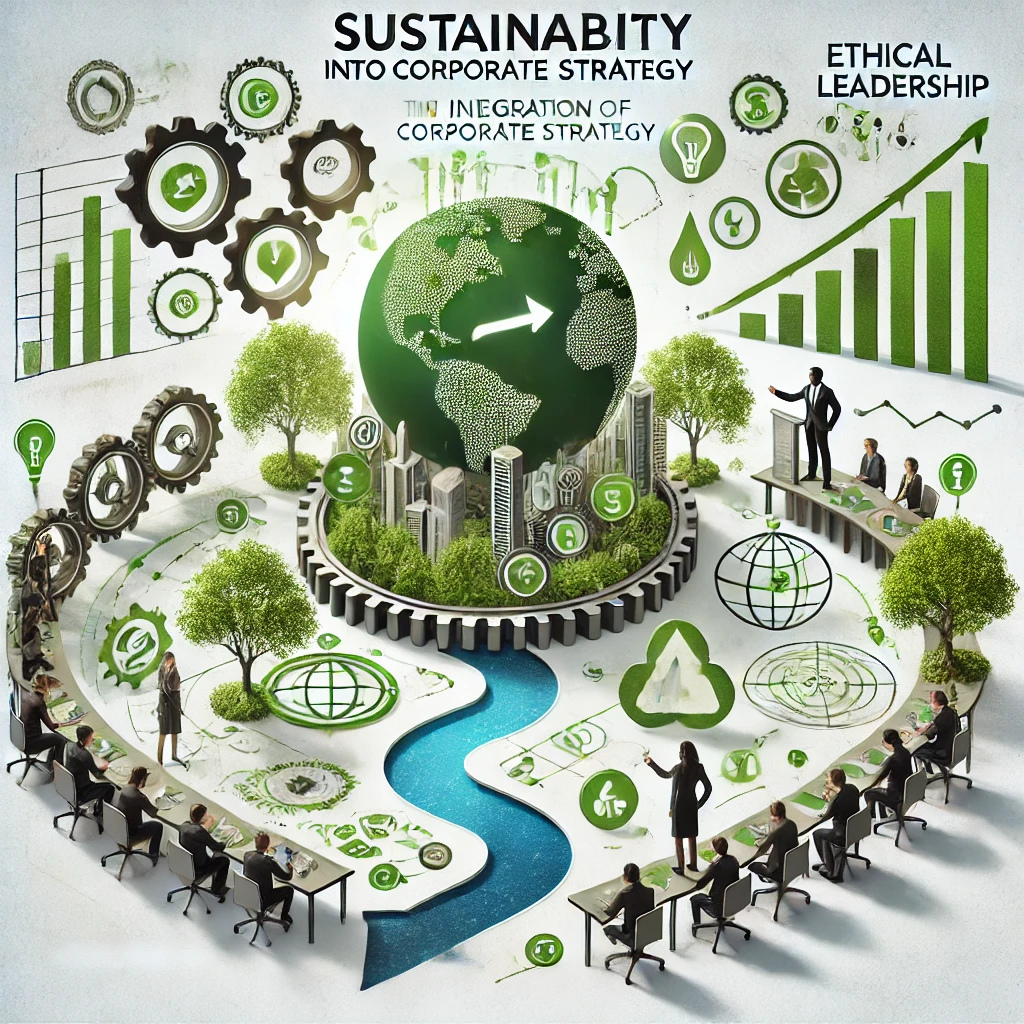 Barriers and challenges in implementing sustainability practices