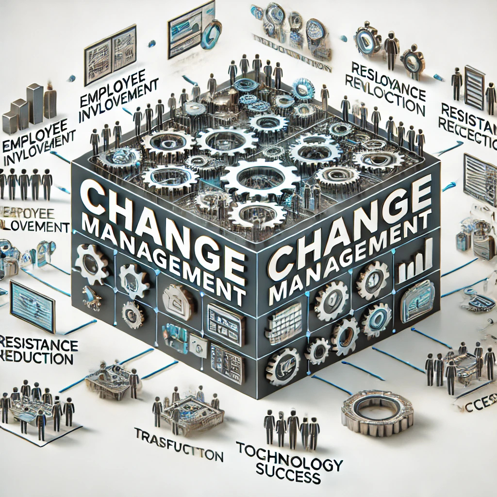 Workflow Transformation with Change Strategies