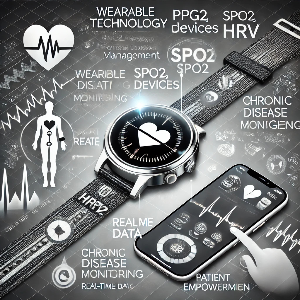 Remote Patient Monitoring via PPG Technology