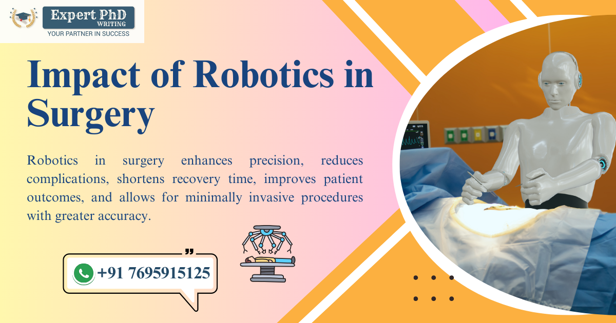 Robotic Surgery Image